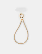 Diamant&eacute; Wrist Phone Strap, , large