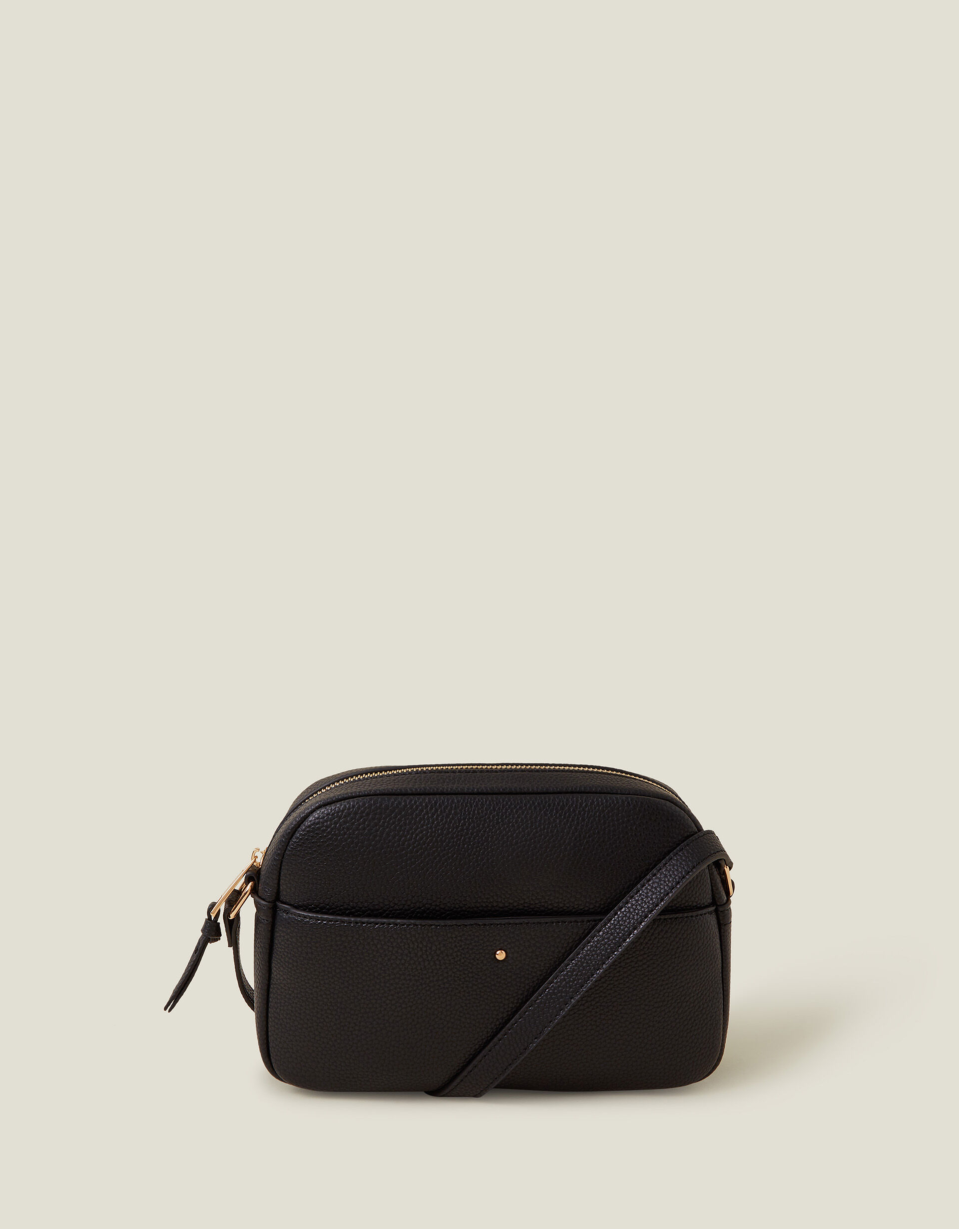 Cross Body Camera Bag Black Crossbody Bags Accessorize Global