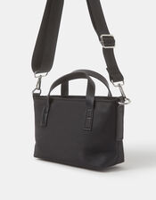 Mini Nylon Handheld Bag, , large