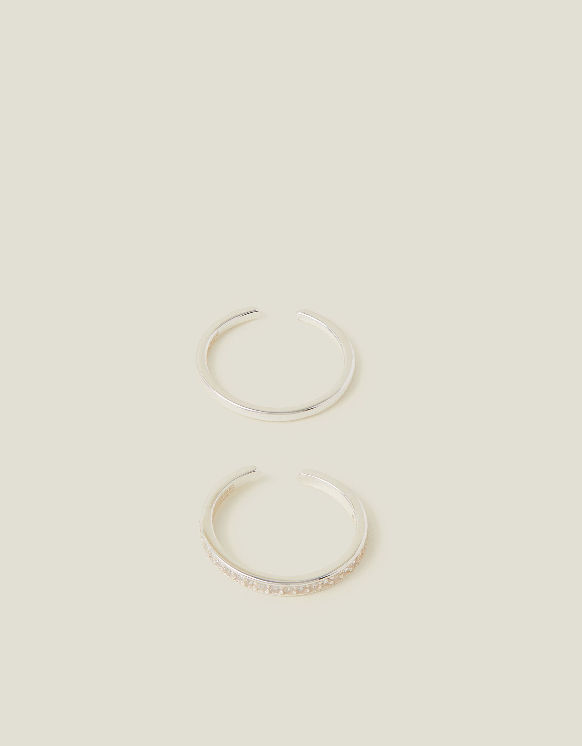 Toe rings accessorize discount