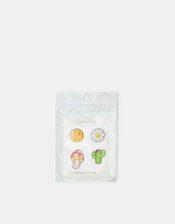 Festival 3D Tech Sticker Pack, , large