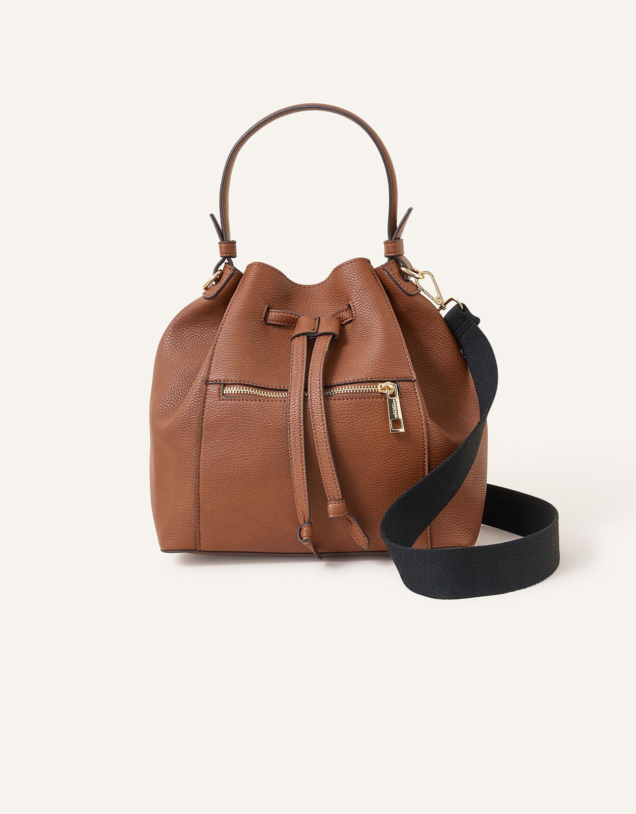 Classic Duffle Bag