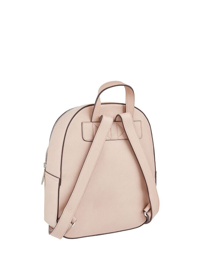 Henrietta Backpack, Pink (PINK), large
