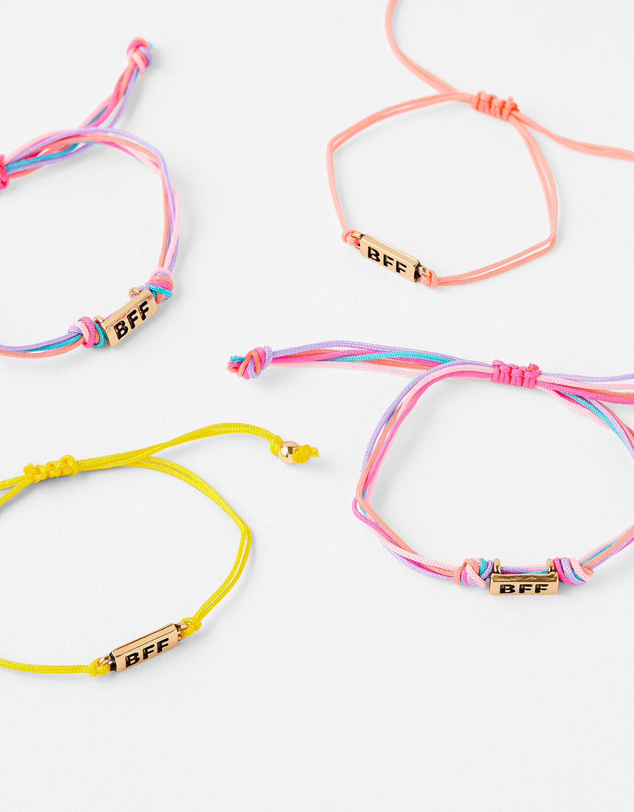 Bracelet de deals bff