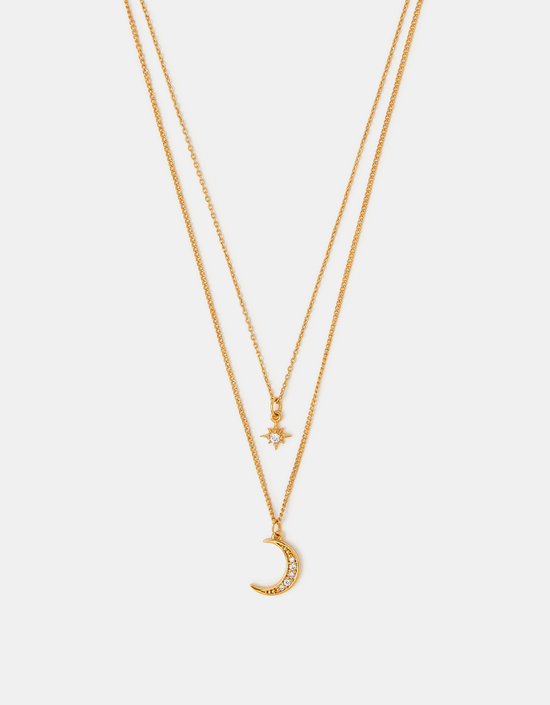 Z Necklaces | Accessorize UK