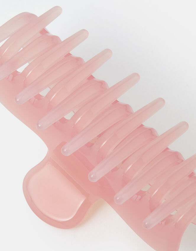 Glossy Claw Clip, , large