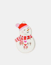 5-Pack Girls Christmas Clip-On Earring Set, , large