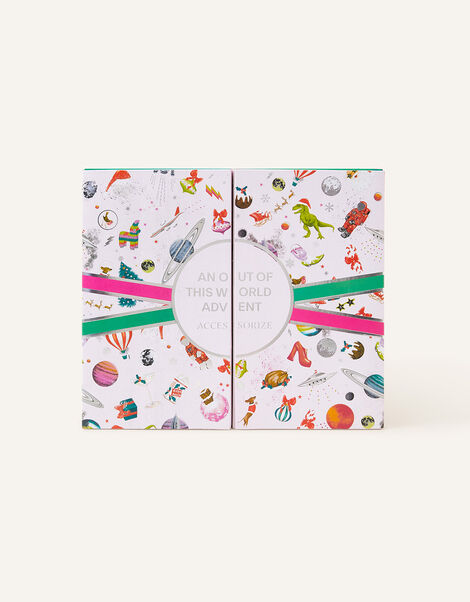 12 Days Christmas Advent Calendar, , large