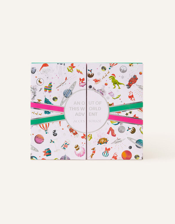12 Days Christmas Advent Calendar, , large