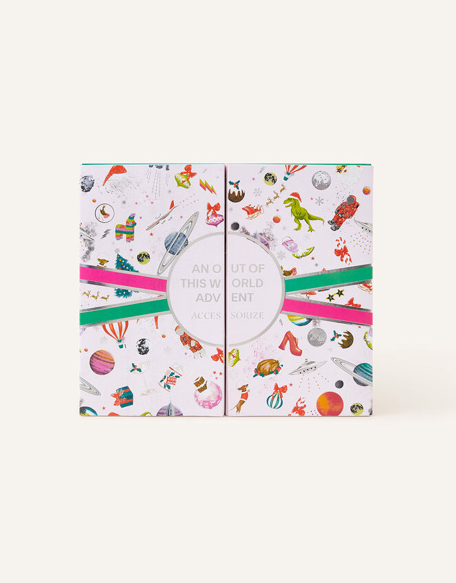 12 Days Christmas Advent Calendar, , large