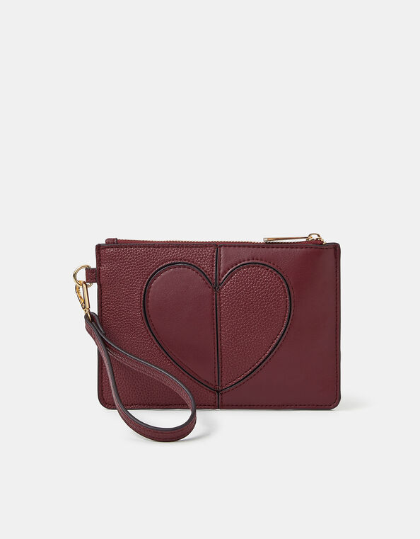 Heart Pouch, , large