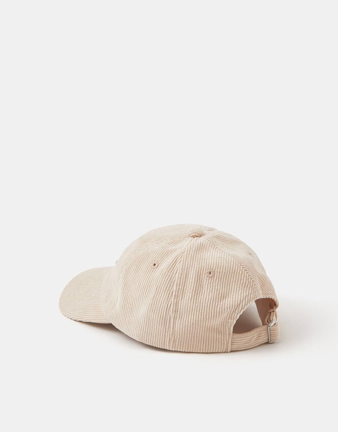 Ooh La La Corduroy Cap, , large