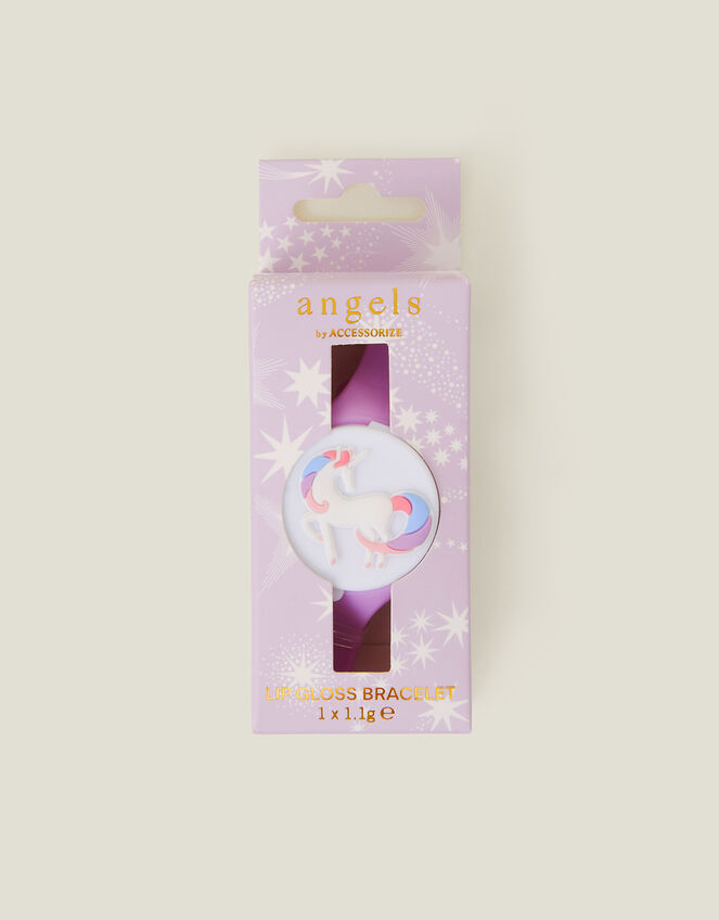 Girls Lip Gloss Bracelet, , large