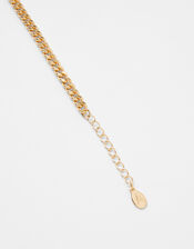 Simple Small Chain Bracelet, , large