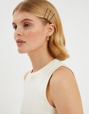 30-Pack Metal Hair Grips, , large