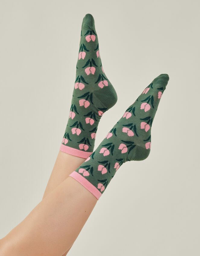 Tulip Socks, , large
