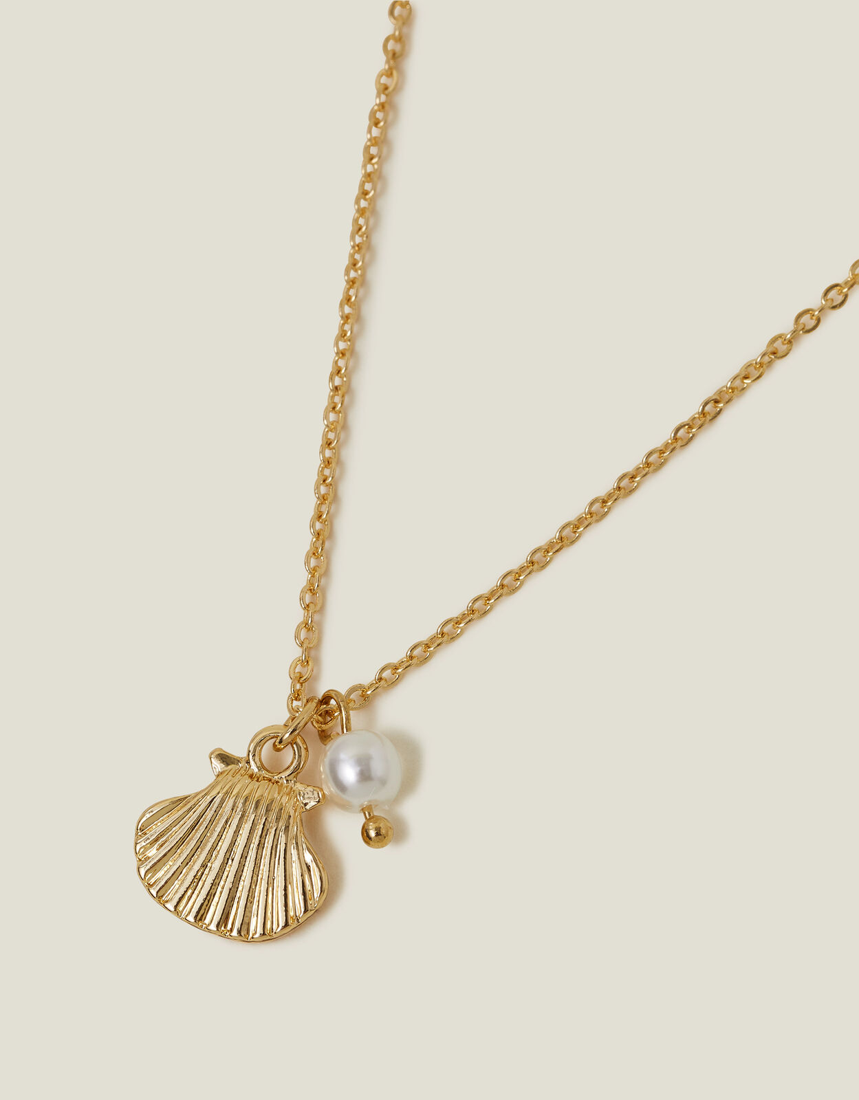 Side pendant sales necklace online