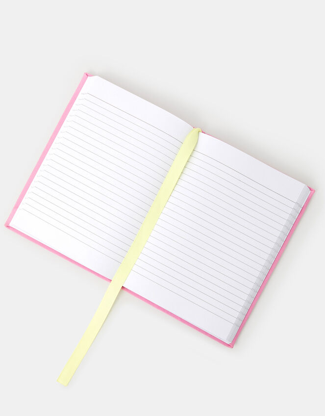 Beaded Spicy Margarita Notebook, , large