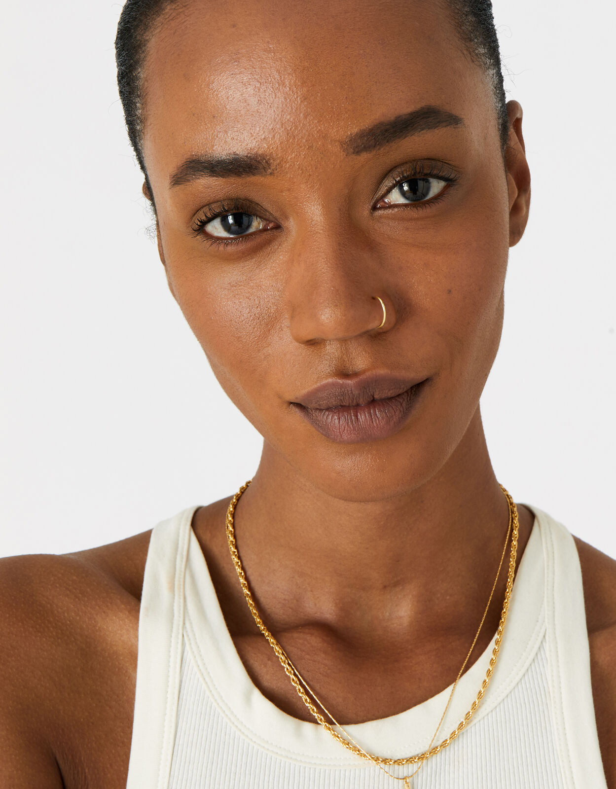 Accessorize shop nose studs