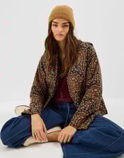 Plain Beanie Hat, Camel (CAMEL), large