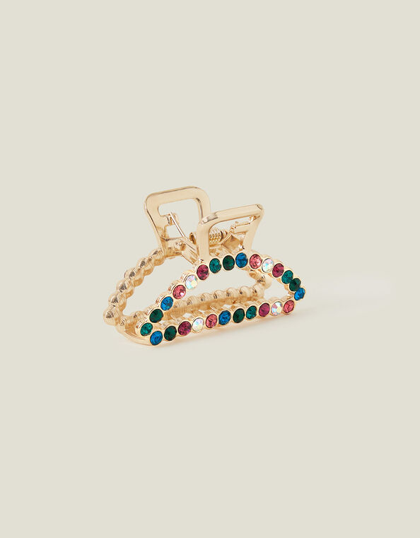 Gem Claw Clip, , large