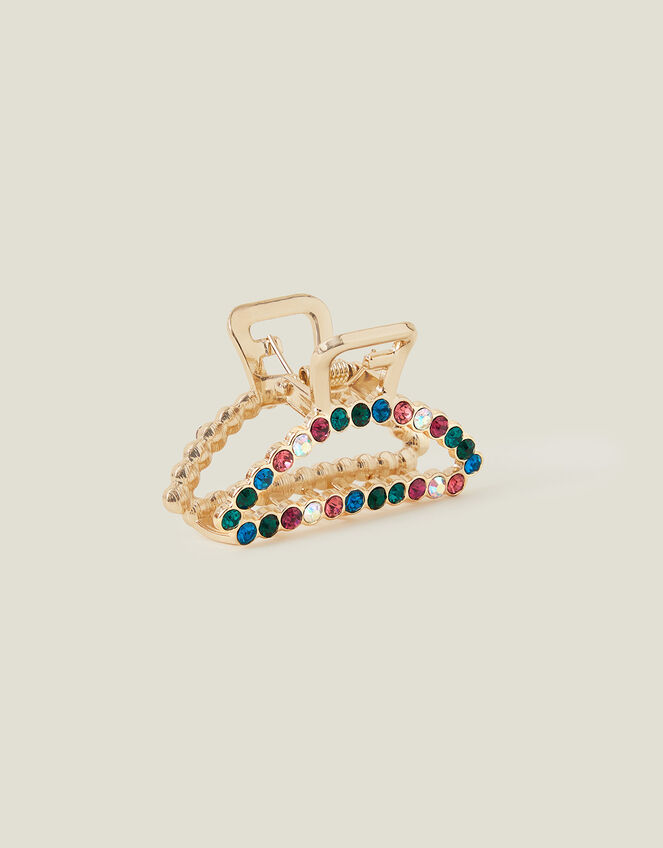 Gem Claw Clip, , large