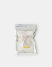 Sparkle Gummy Bear Phone Grip, , large