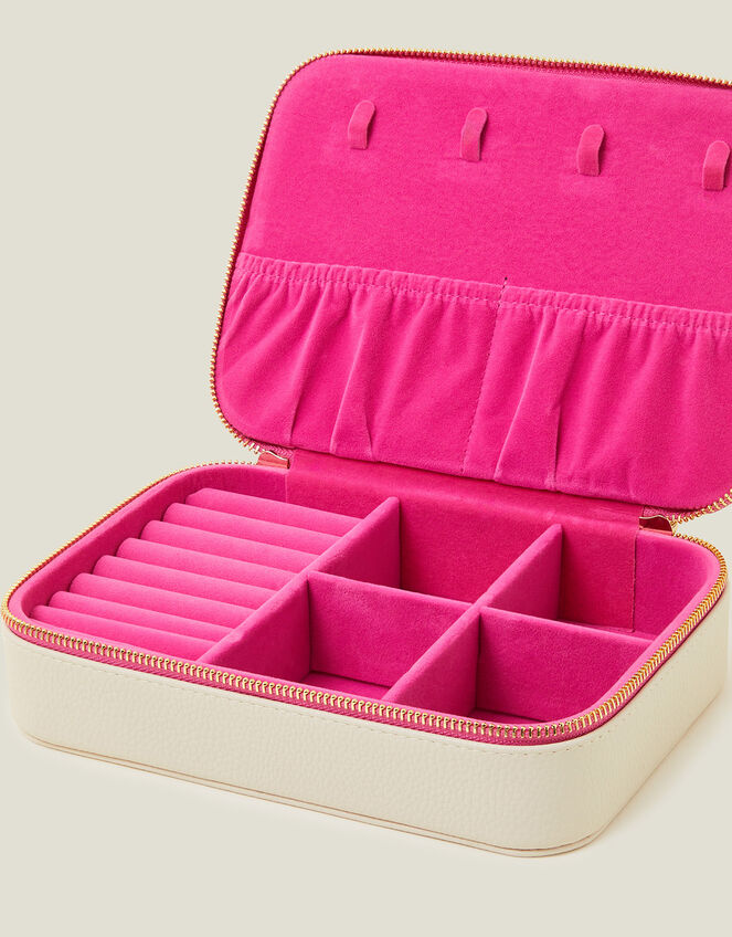 Large Jewellery Box, , large