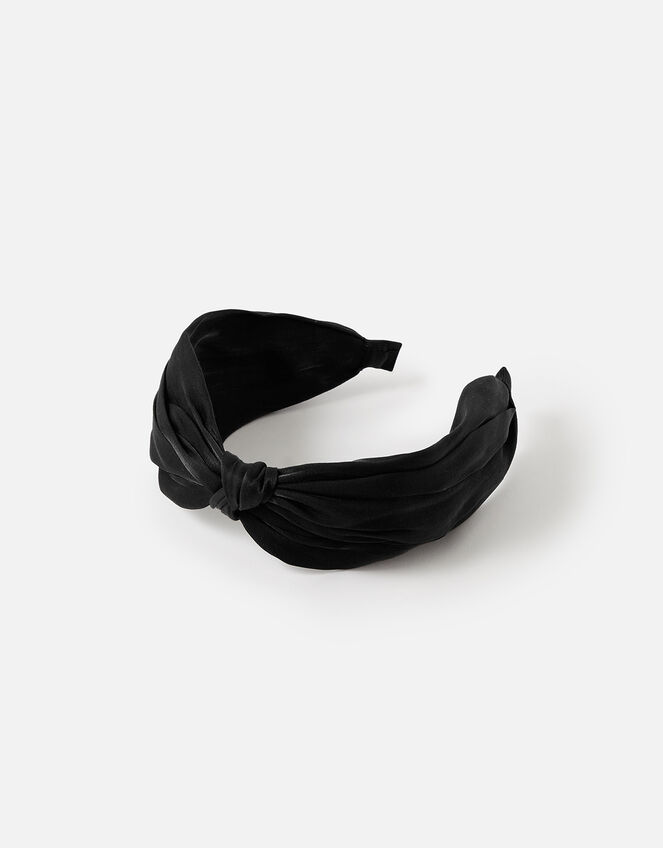 Knot Headband , , large