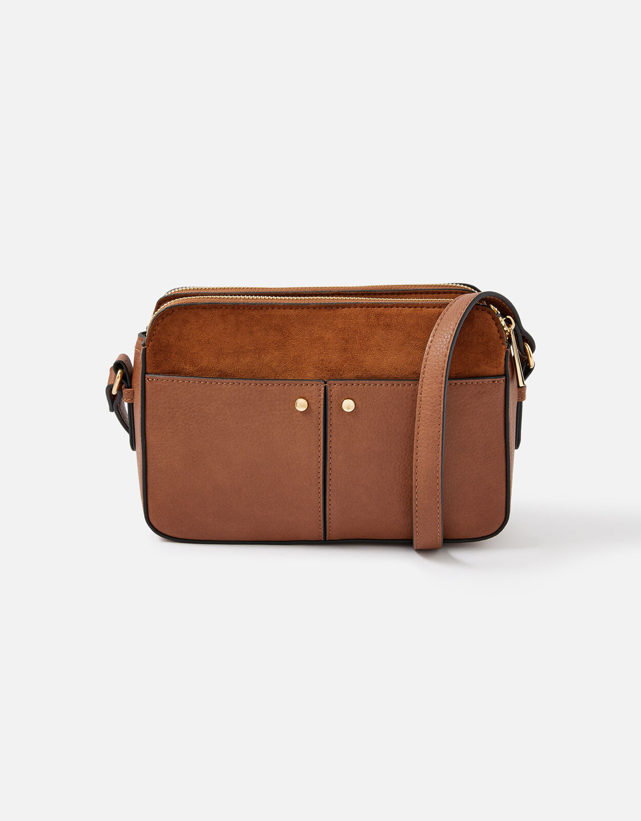 Charlotte Cross Body Bag