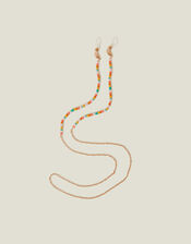 Beaded Sunglasses Chain, , large
