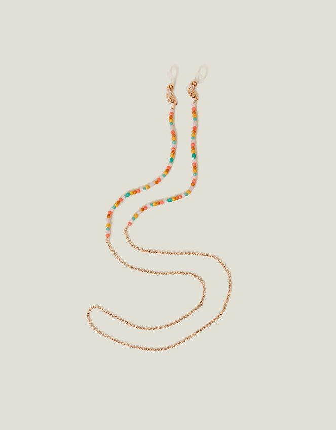 Beaded Sunglasses Chain, , large