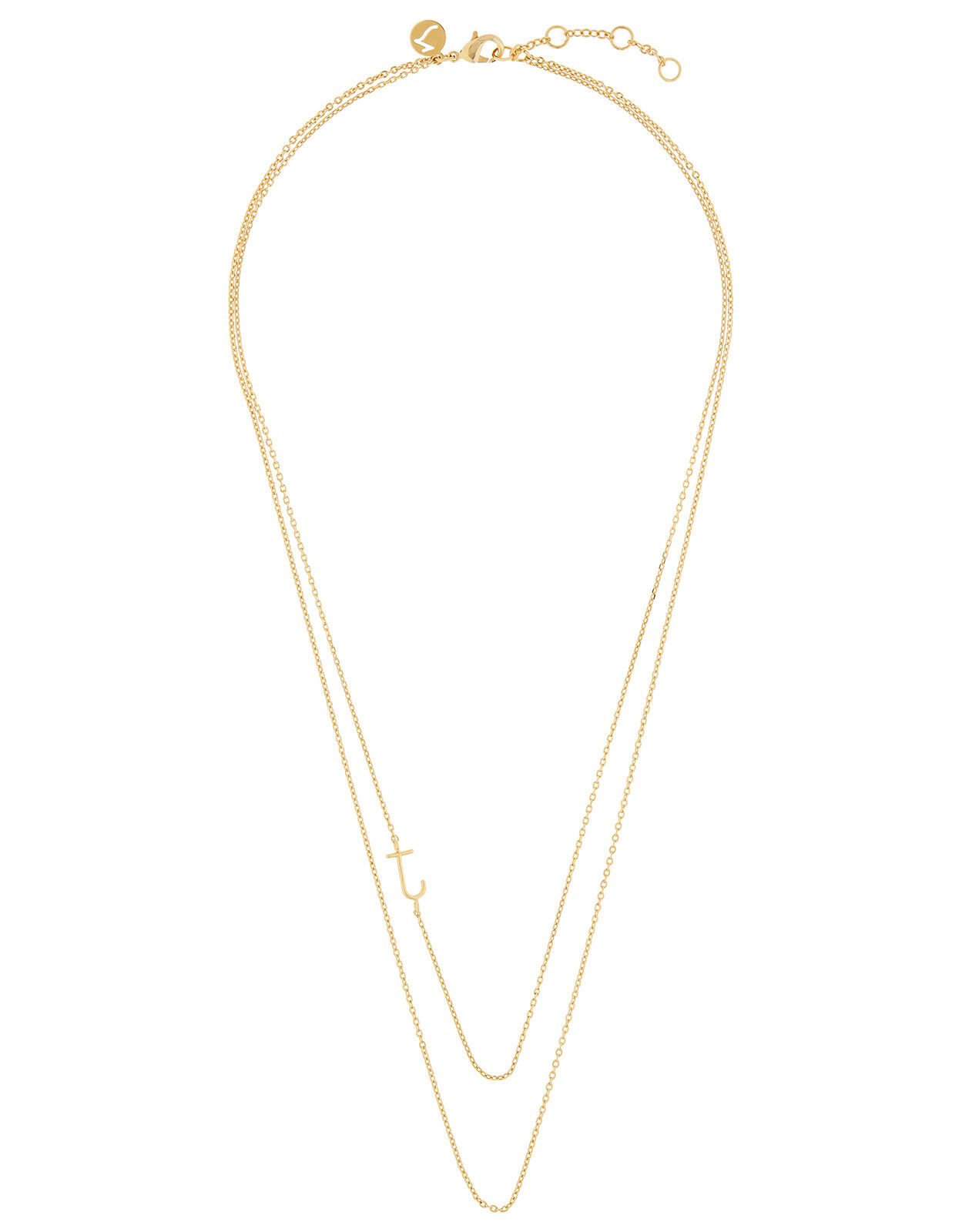 Z for accessorize gold plated outlet