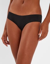 2-Pack Lace-Back Briefs, Multi (ASSORTED), large