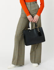 Tassel Handheld Bag, , large