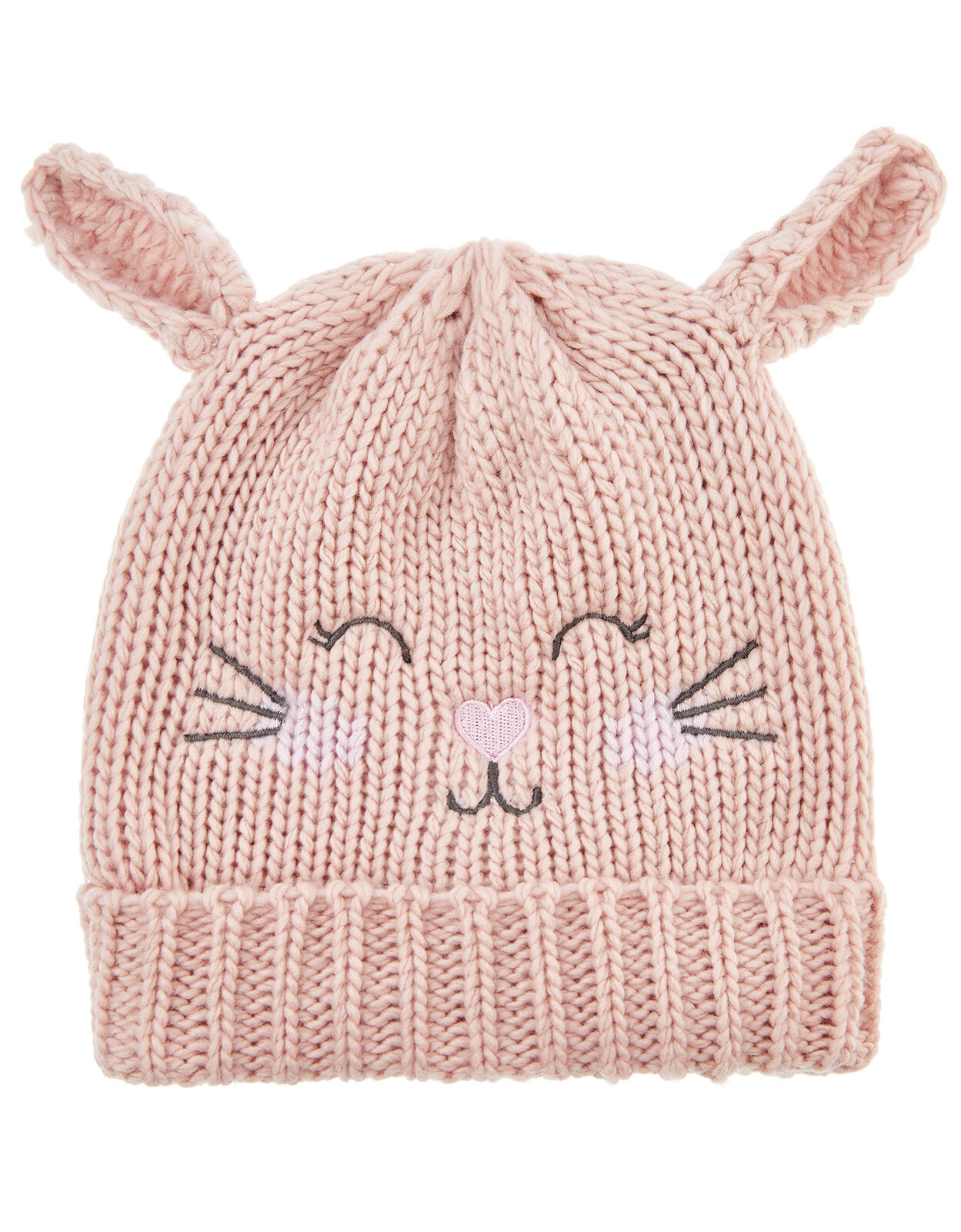 Accessorize pink hat Sale