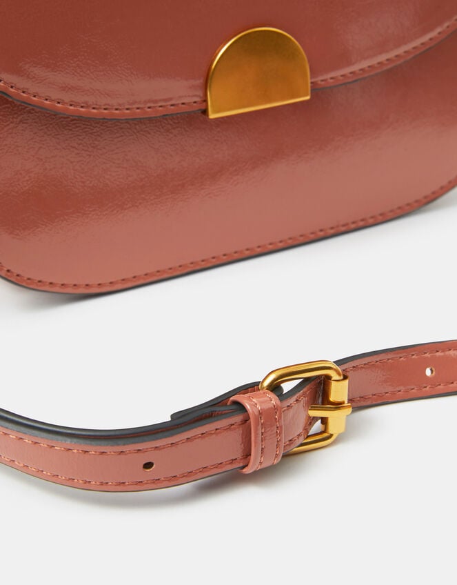 Boxy Crossbody Bag, , large