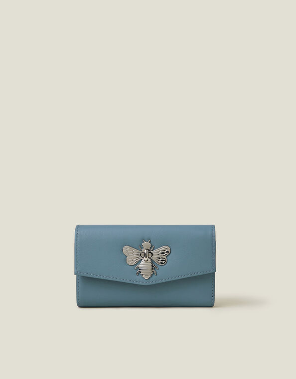 Bee Twist-Lock Purse, , large