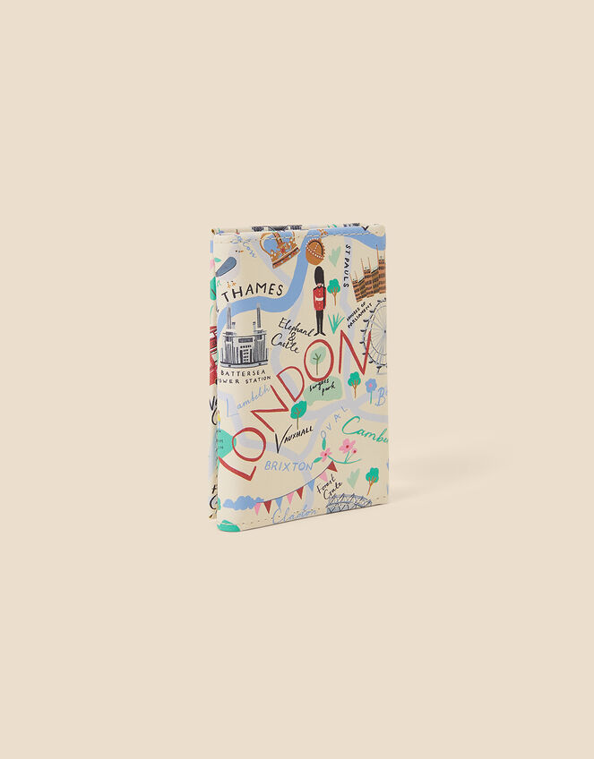 London Travel Card Holder, , large