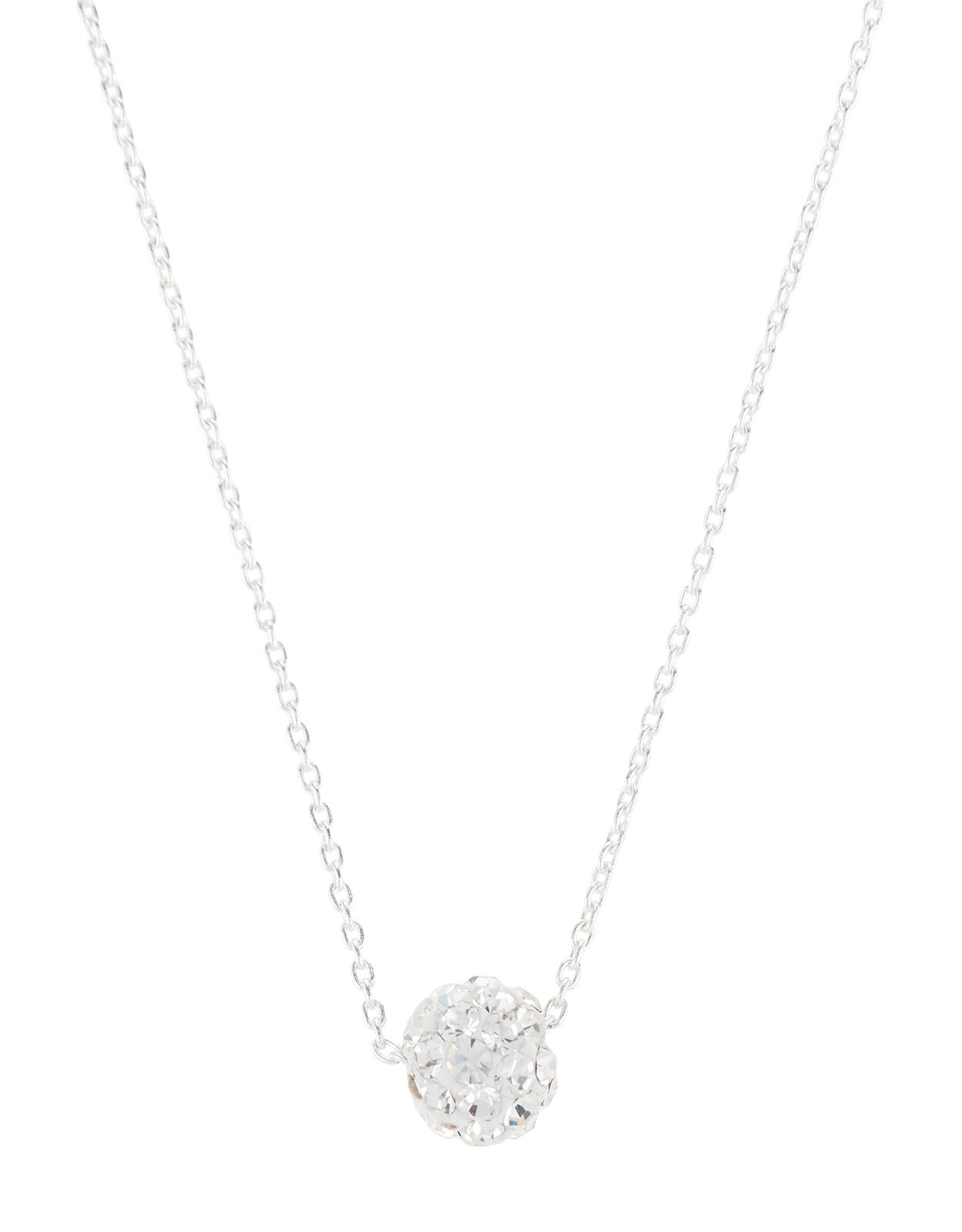 Sparkly clearance beaded necklaces