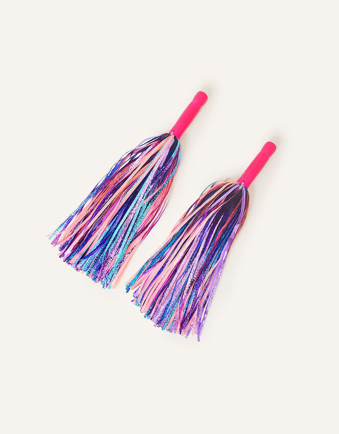 Cheerleader Pom-Poms, , large