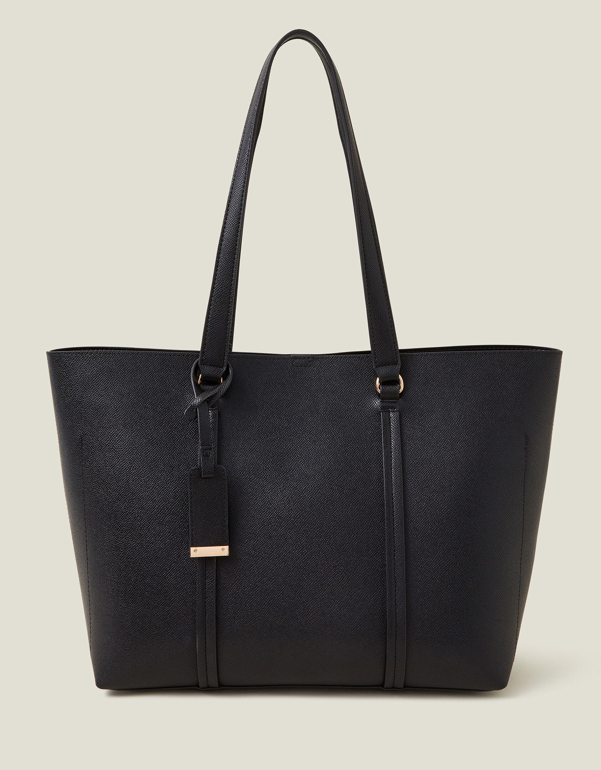 Classic Large Tote Bag | Totes & Shoppers | Accessorize UK