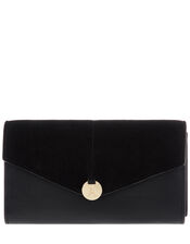 Large Leather Wallet, , large