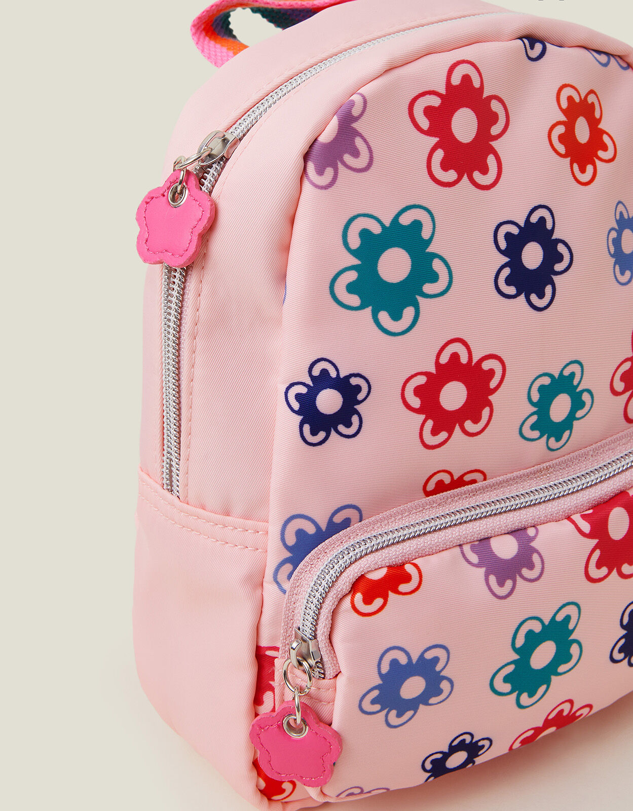 Mini 2024 backpack accessorize