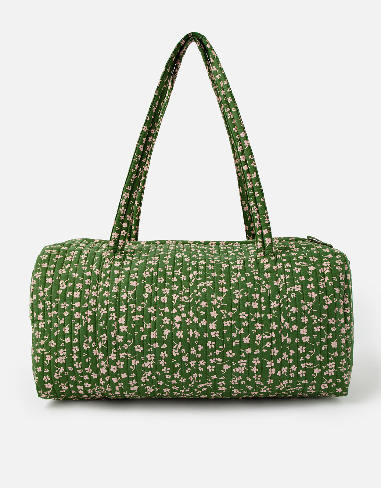 Accessorize duffle bag online