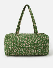 Ditsy Weekender Bag , , large