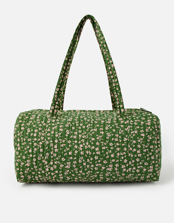 Ditsy Weekender Bag , , large