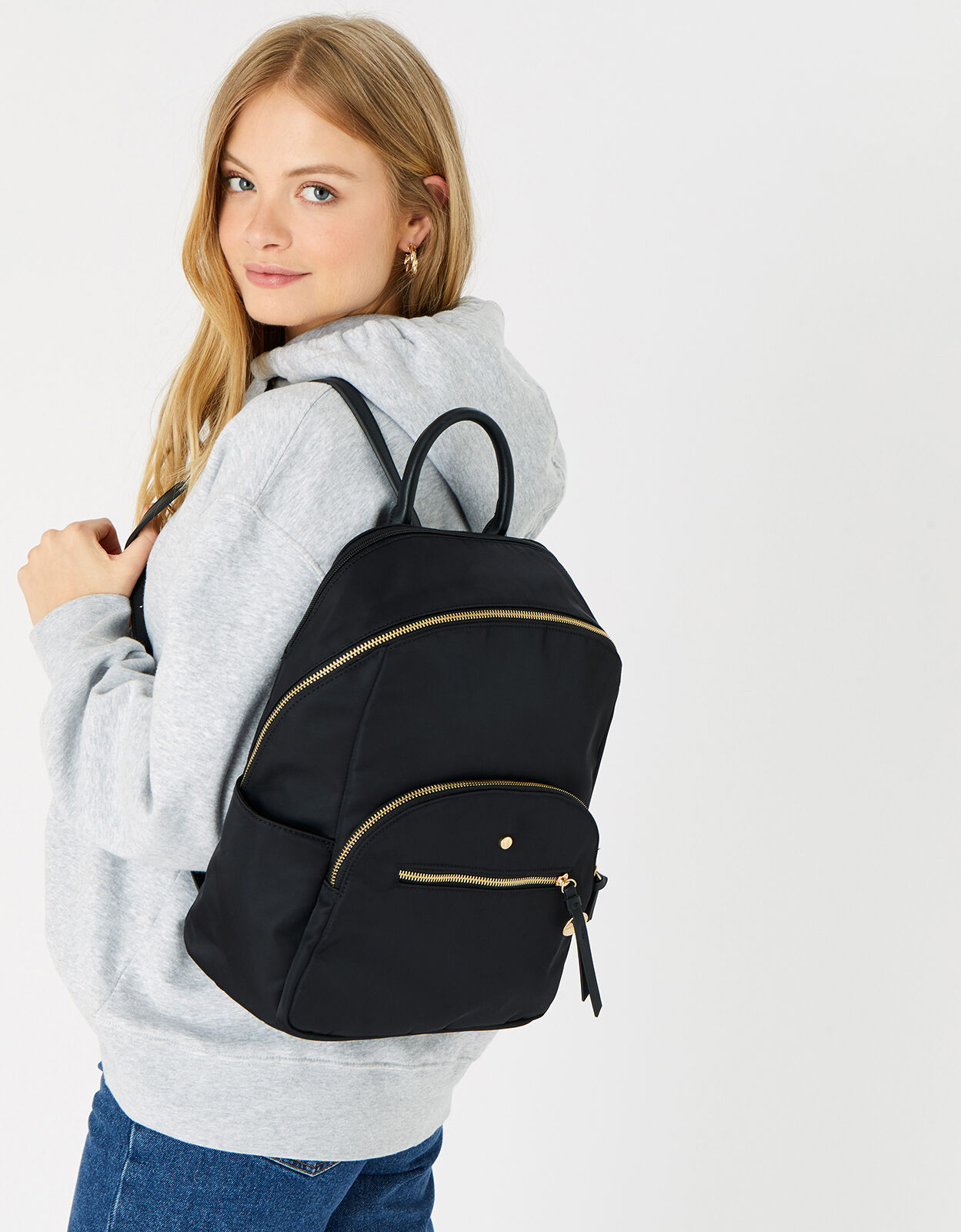 Taylor clearance medium backpack