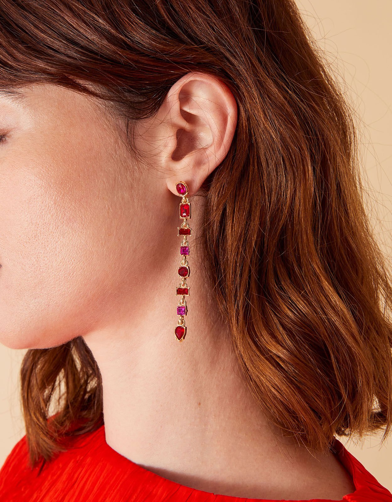 Accessorize clearance uk earrings