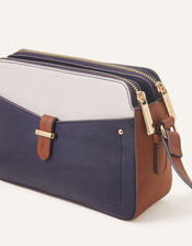 Shelby Cross-Body Bag, , large